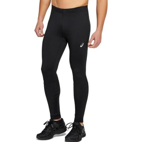 Asics Men's Icon Tights Performance Black/Carrier Grey