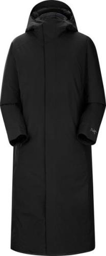 Arc'teryx Women's Patera Long Parka Black