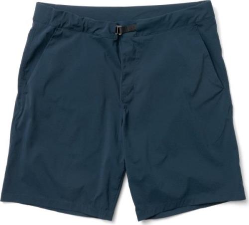 Houdini Men's Wadi Shorts Blue Illusion