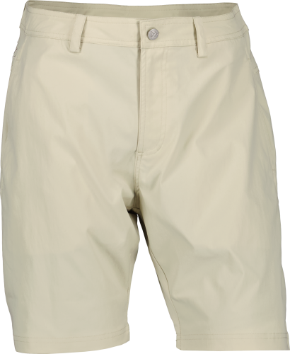 Didriksons Men's Bräcke Shorts Light Beige