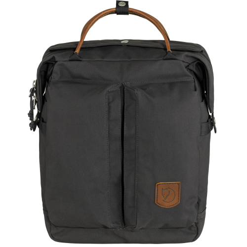 Fjällräven Haulpack No.1 Dark Grey