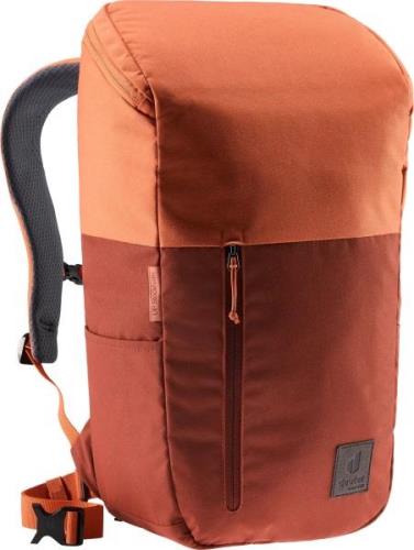 Deuter Up Stockholm Redwood-Sienna