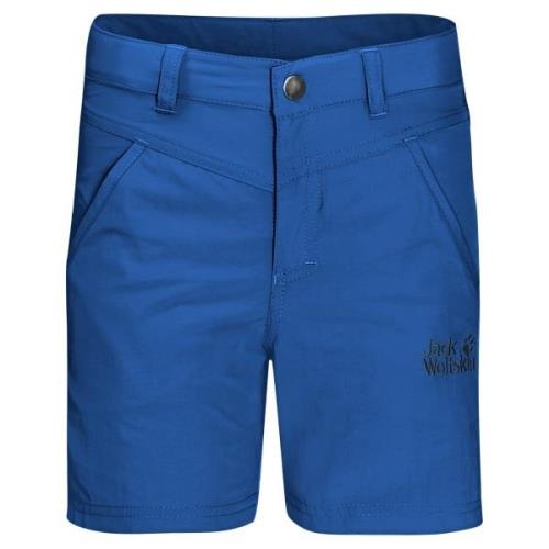 Jack Wolfskin Kids' Sun Shorts (2021) Coastal Blue