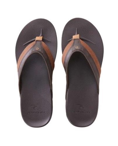 Rip Curl Soft Top Open Toe Brown/Tan