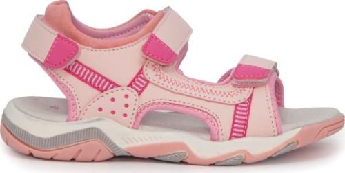 Gulliver Kids' Nittedal Pink