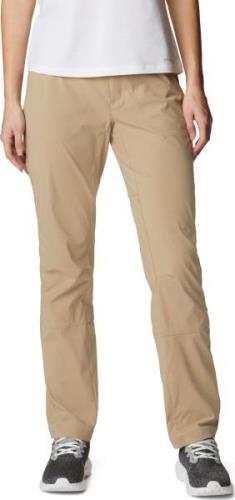 Columbia Women's Saturday Trail Eu Pant British Tan