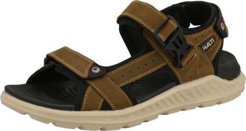 Halti Unisex Sora Outdoor Sandal Major Brown