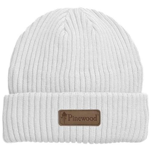 Pinewood New Stöten Hat  White