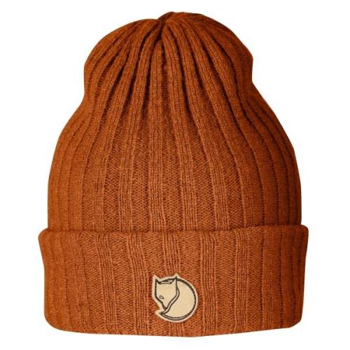 Fjällräven Byron Hat  Autumn Leaf