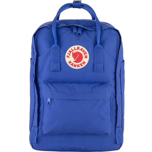 Fjällräven Kånken Laptop 15" Cobalt Blue