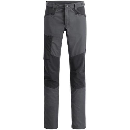 Lundhags Men's Makke Light Pant Granite/Charcoal