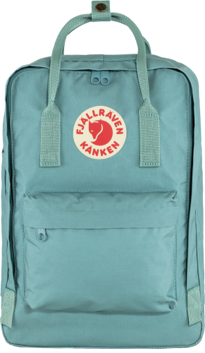 Fjällräven Kånken Laptop 15" Sky Blue