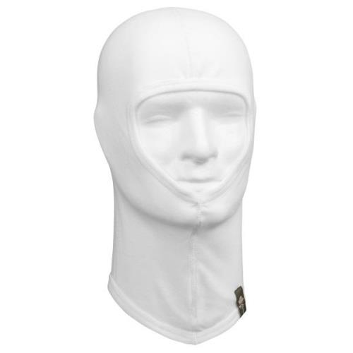 Pinewood Balaclava            White