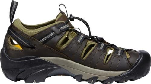 Keen Men's Arroyo II Canteen-black