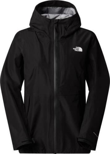 The North Face Women's Dryzzle Futurelight Jacket TNF Black