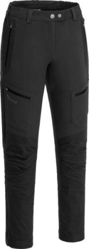 Pinewood Women's Finnveden Hybrid Pants Black