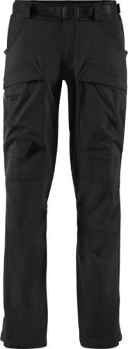 Klättermusen Men's Gere 3.0 Pants - Short Black