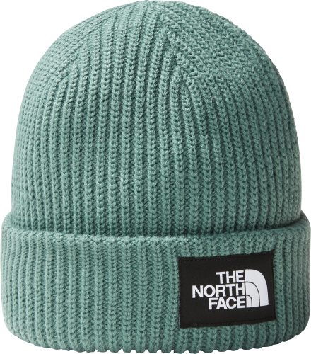 The North Face Salty Dog Lined Beanie Dark Sage