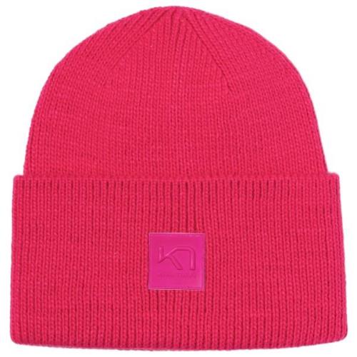 Kari Traa Women's Kyte Beanie Bright Pink