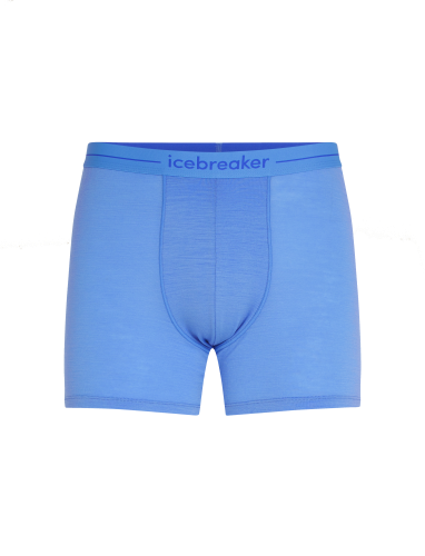 Icebreaker Men's Anatomica Boxers Baja