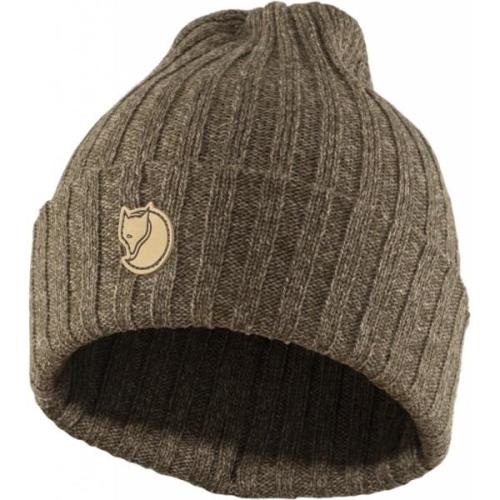 Fjällräven Byron Hat  Dark Olive/Taupe