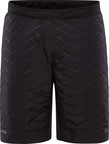 Craft Men's Adv Subz Shorts 3 Black