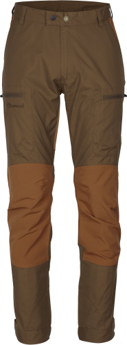 Pinewood Men's Caribou TC Pants Nougat/Fudge