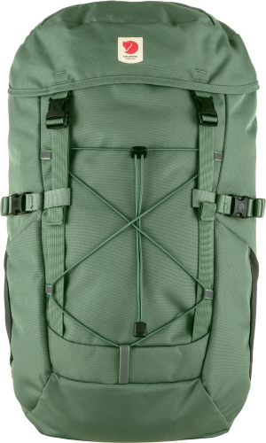 Fjällräven Skule Top 26 Patina Green