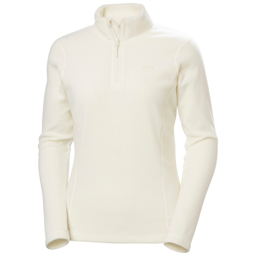 Helly Hansen Women's Daybreaker 1/2 Zip Fleece Snow