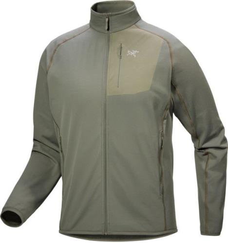 Arc'teryx Mens Delta Jacket Forage