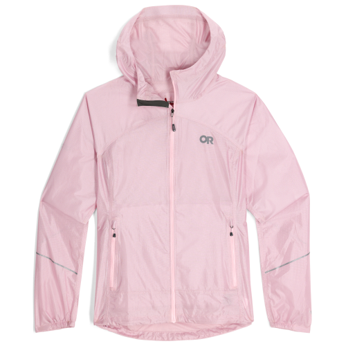 Outdoor Research Women's Helium Rain Jacket Margarita