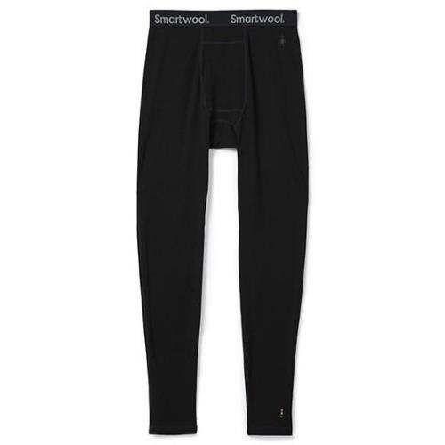 Smartwool Men's Merino 250 Baselayer Bottom Black