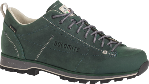 Dolomite Unisex Dolomite 54 Low FG EVO GORE-TEX Dark Green