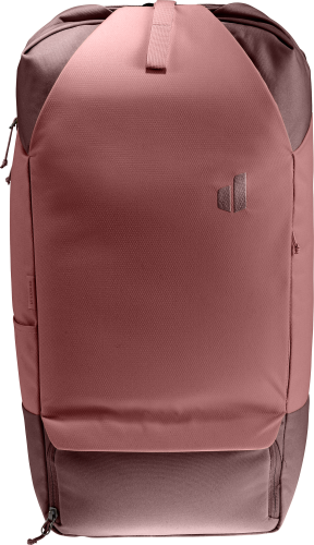 Deuter Utilion 30 Caspia-Raisin