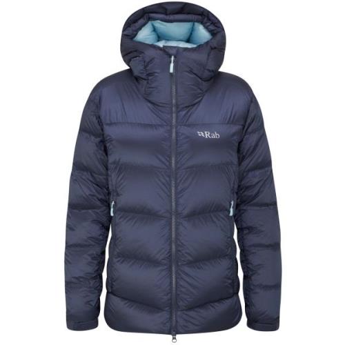 Rab Women's Positron Pro Jacket Deep Ink