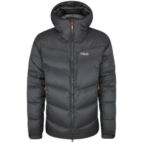 Rab Men's Positron Pro Jacket  Black