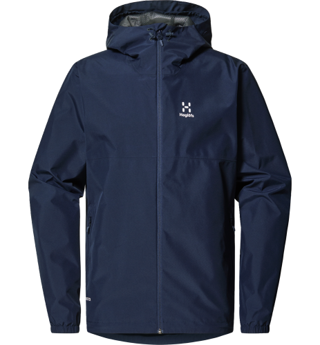 Haglöfs  Men's Kaise GORE-TEX Jacket Tarn Blue