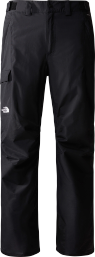 The North Face Men's Freedom Insulated Pants TNF Black/NPF