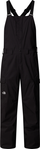 The North Face Men's Freedom Bib Pants TNF Black/NPF