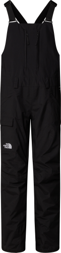 The North Face Women's Freedom Bib Pants TNF Black/NPF