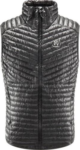 Haglöfs Men's L.I.M Mimic Vest Magnetite