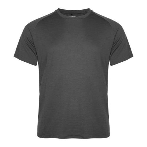 Urberg Men's Lyngen Merino T-Shirt 2.0 Phantom