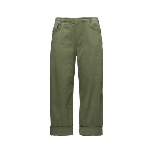 Black Diamond Women's Dirtbag Pants Tundra