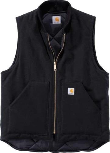 Carhartt Men's Arctic Vest Black