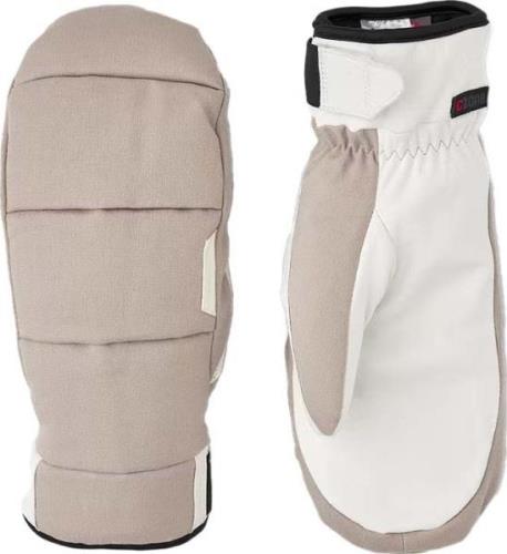 Hestra CZone Frame Mitt Beige