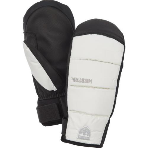 Hestra Czone Frost Primaloft - Mitt Ivory