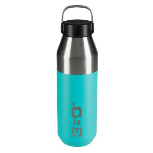 360 Degrees Vacuum Narrow Mouth 750ml Turquoise