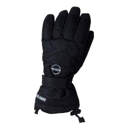 Kombi Women's Zimo GORE-TEX Gloves Black