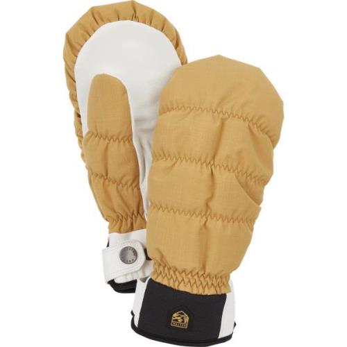 Hestra Women's Luomi Czone Mitt Sand