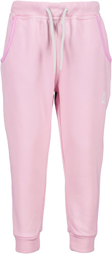 Didriksons Kids' Corin Pants 7 Orchid Pink